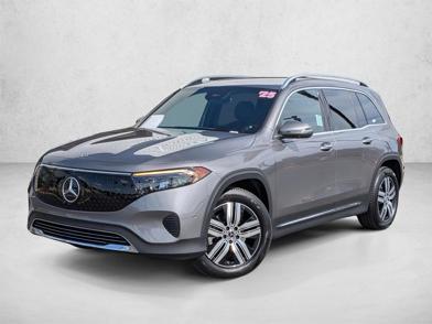 2025 Mercedes-Benz EQB 250+ -
                  Torrance, CA