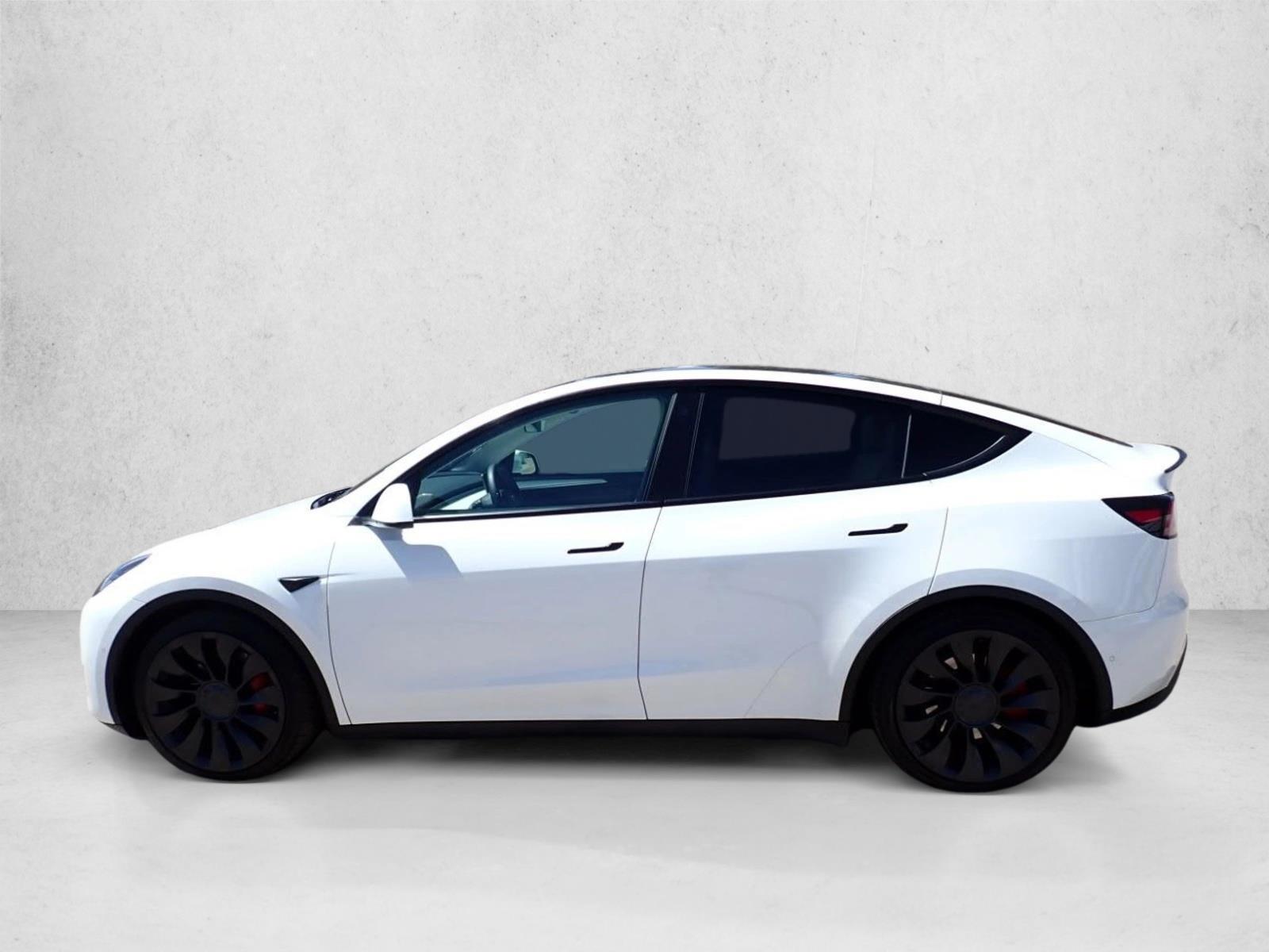 Thumbnail: 2022 Tesla Model Y - 2