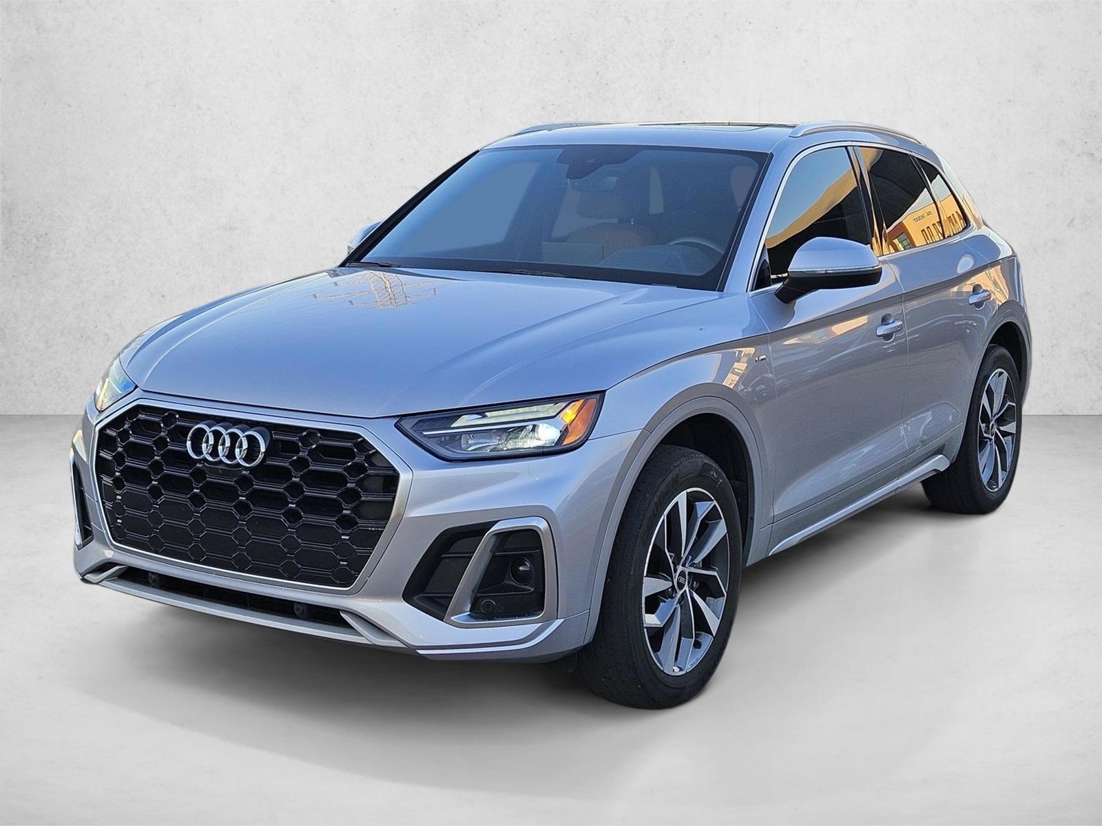 2022 Audi Q5