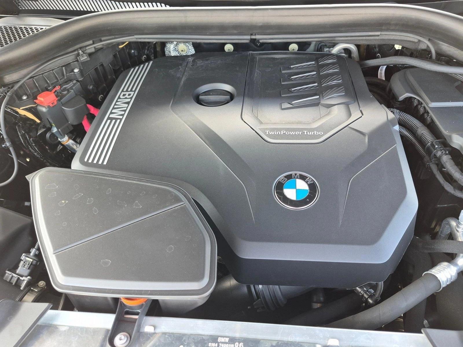 2023 BMW X3 30i - Photo 24