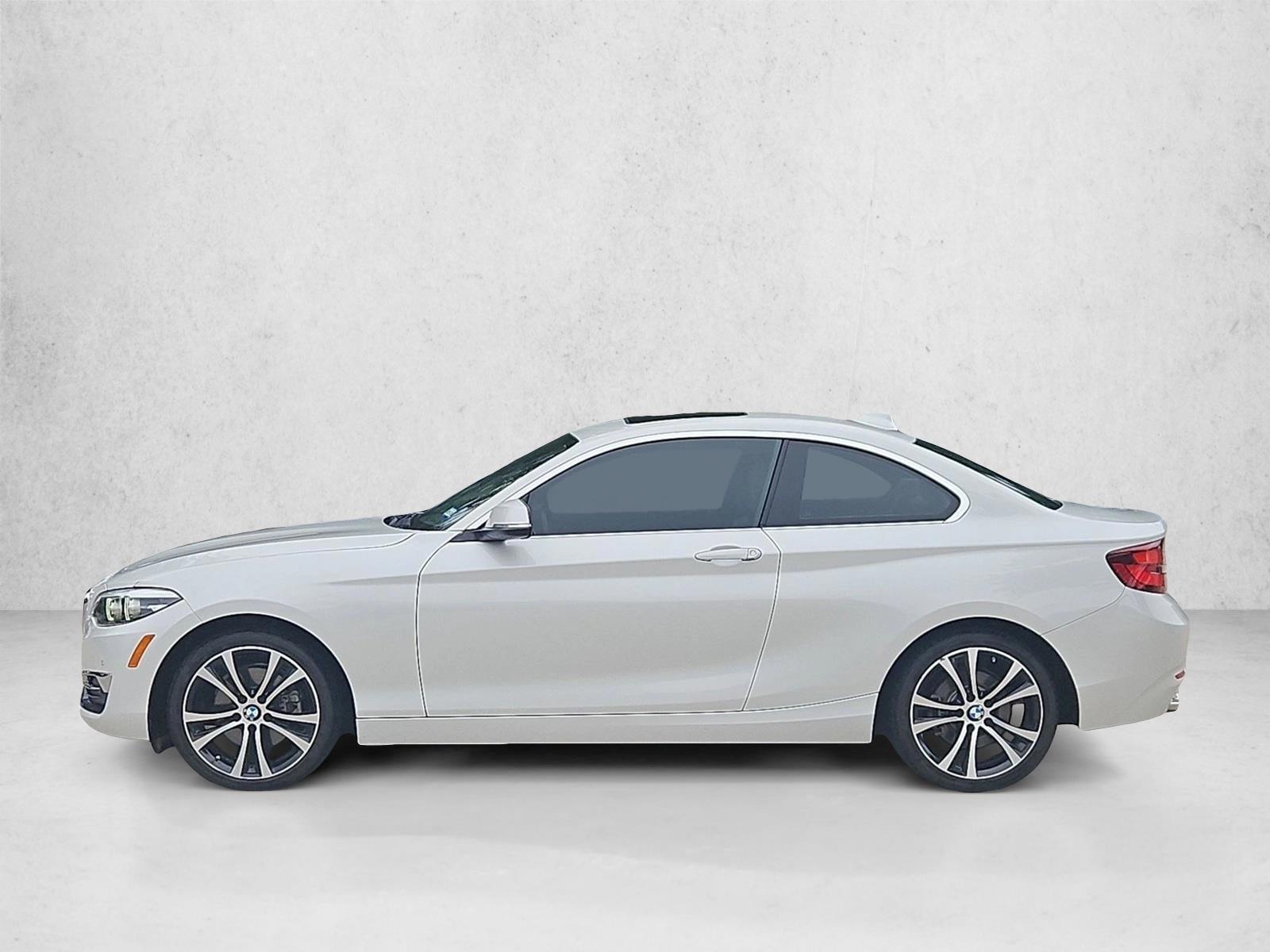 Thumbnail: 2020 BMW 2 Series - 2
