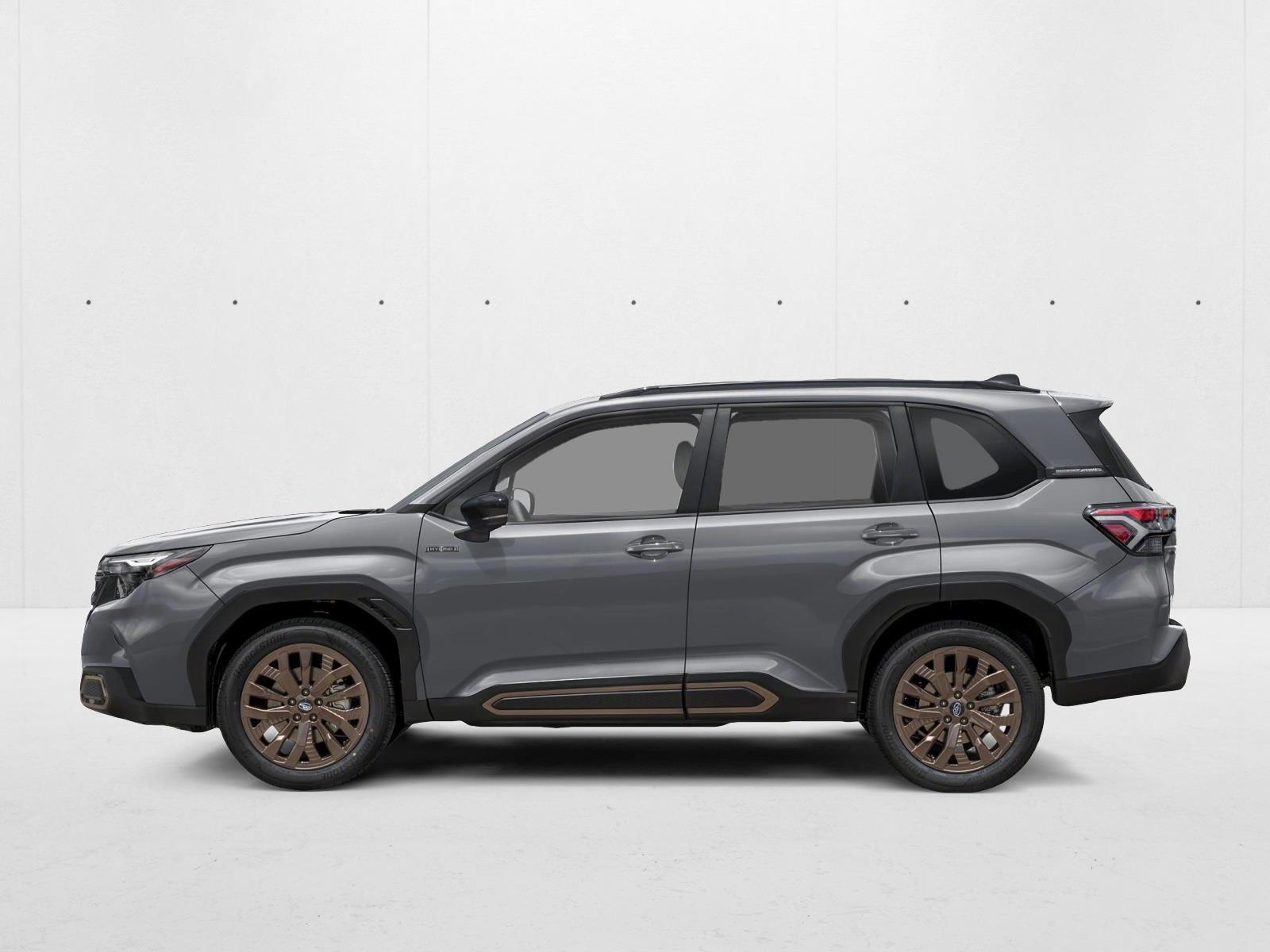 Thumbnail: 2026 Subaru Forester - 2
