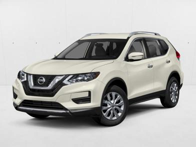 2019 Nissan Rogue S -
                  Fort Worth, TX