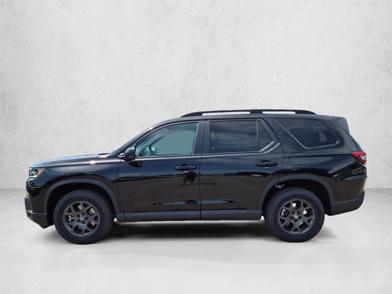 2026 Honda Pilot