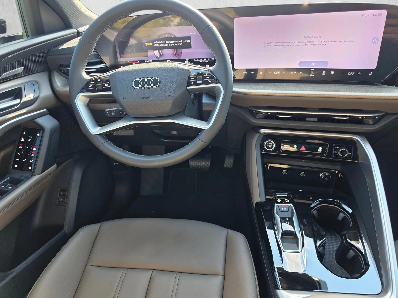 Thumbnail: 2026 Audi Q5 - 4