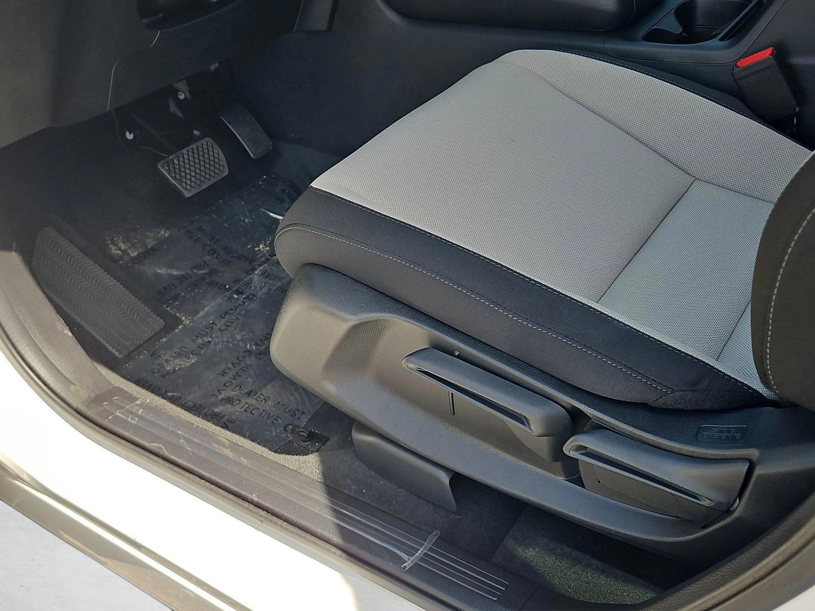 Thumbnail: 2026 Honda CR-V - 5