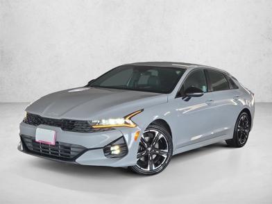 2022 Kia K5 GT-Line -
                  Costa Mesa, CA