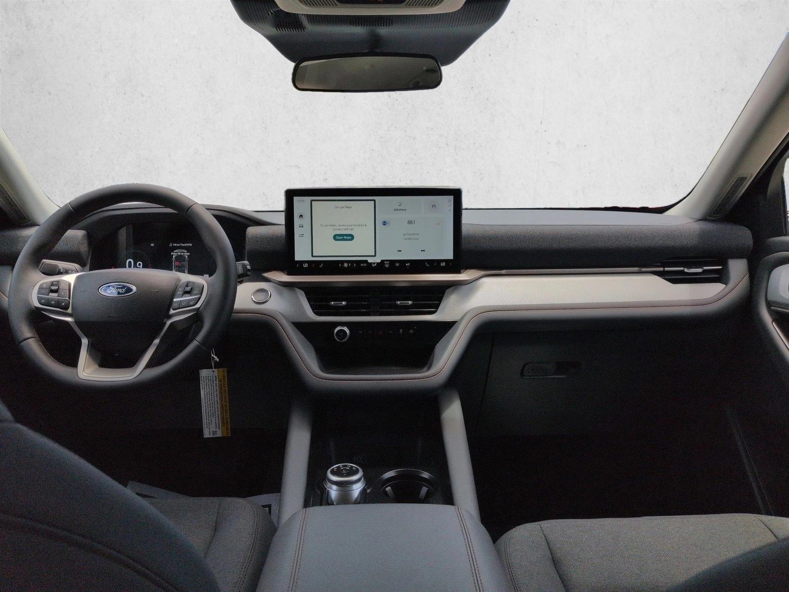 Thumbnail: 2026 Ford Explorer - 3