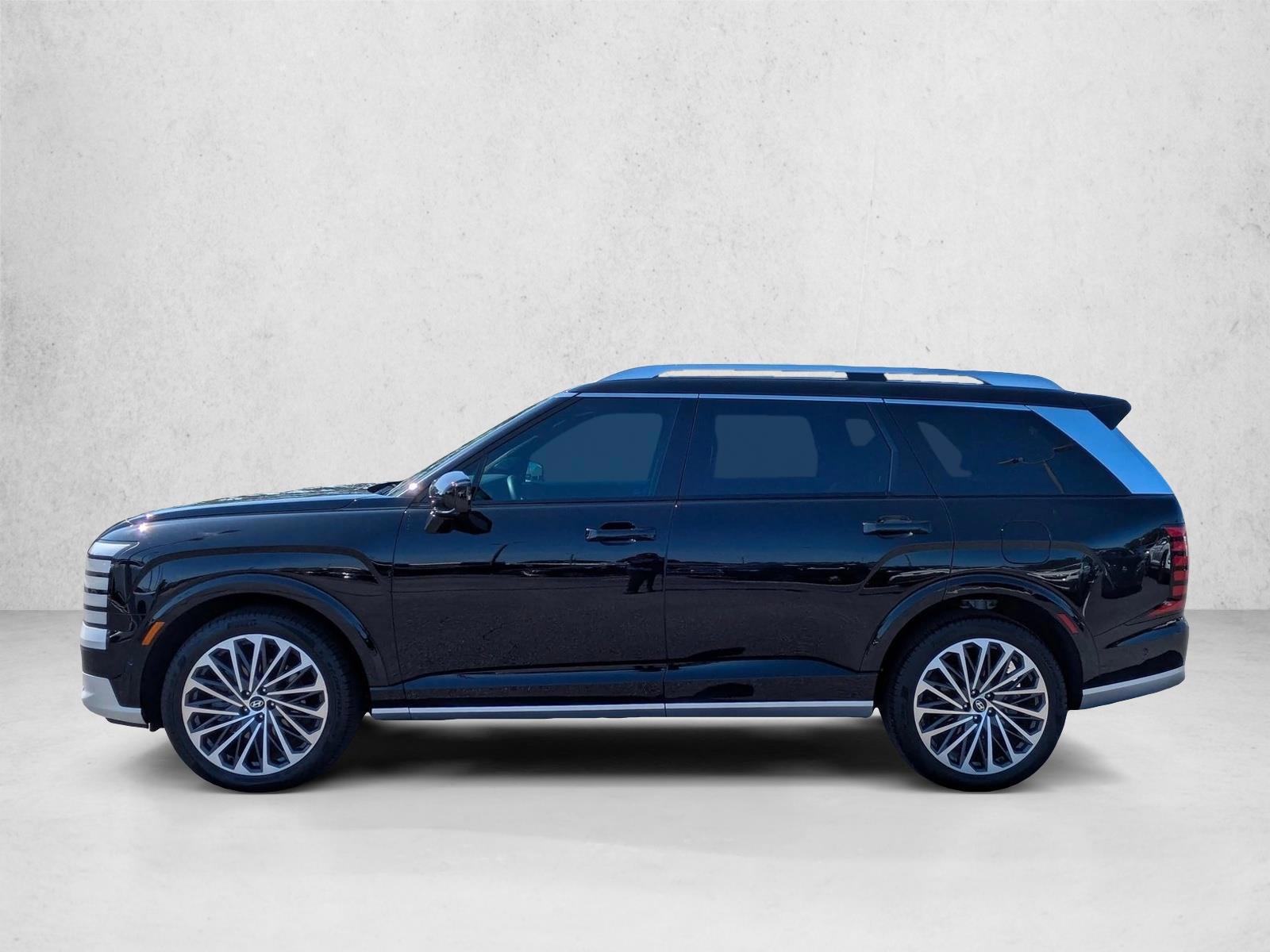 Thumbnail: 2026 Hyundai Palisade - 2