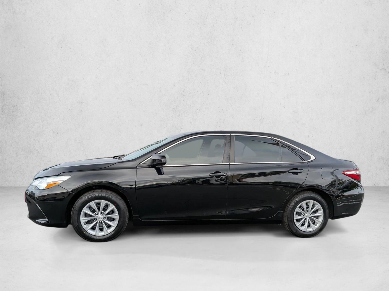Thumbnail: 2016 Toyota Camry - 2