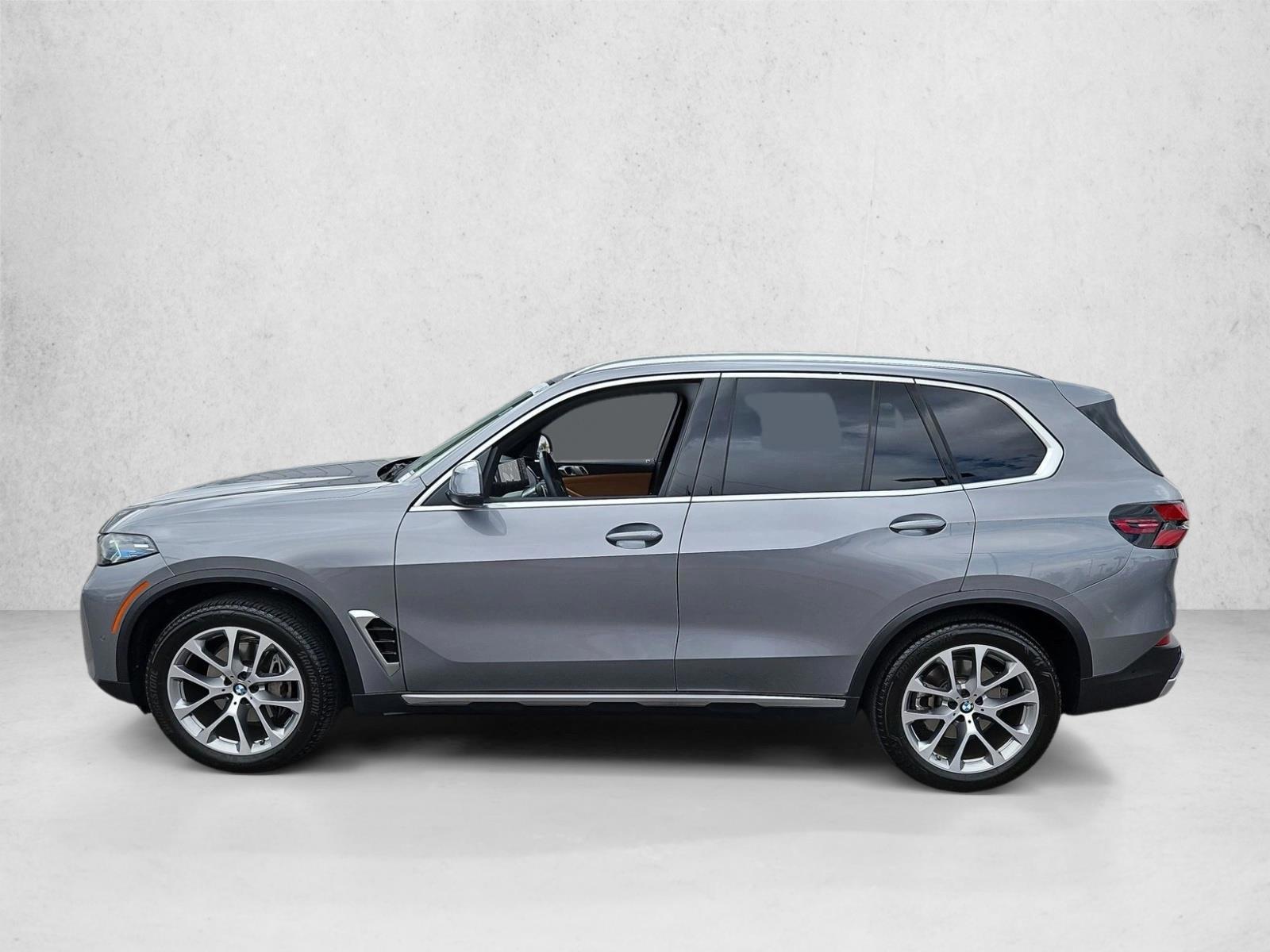 Thumbnail: 2026 BMW X5 - 2