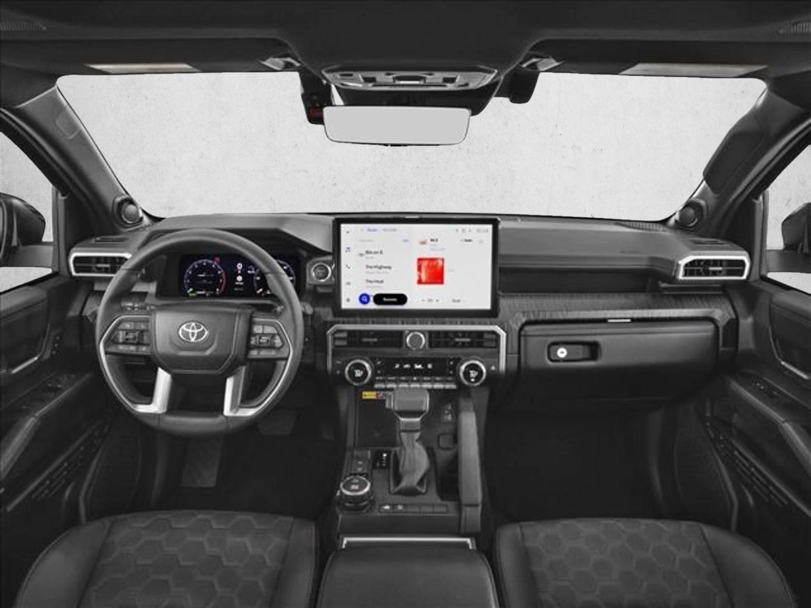 Thumbnail: 2026 Toyota 4Runner - 3