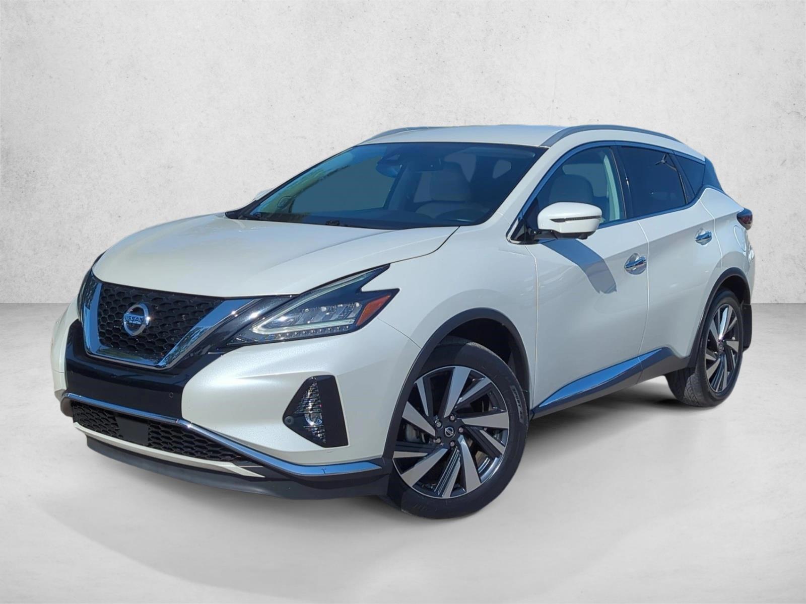 Thumbnail: 2022 Nissan Murano - 1