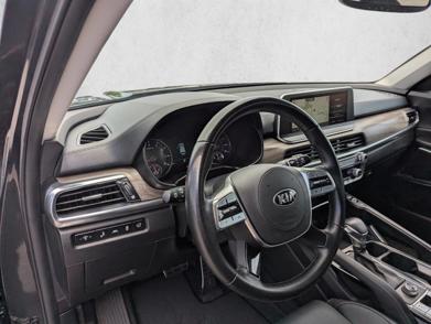 2021 Kia Telluride