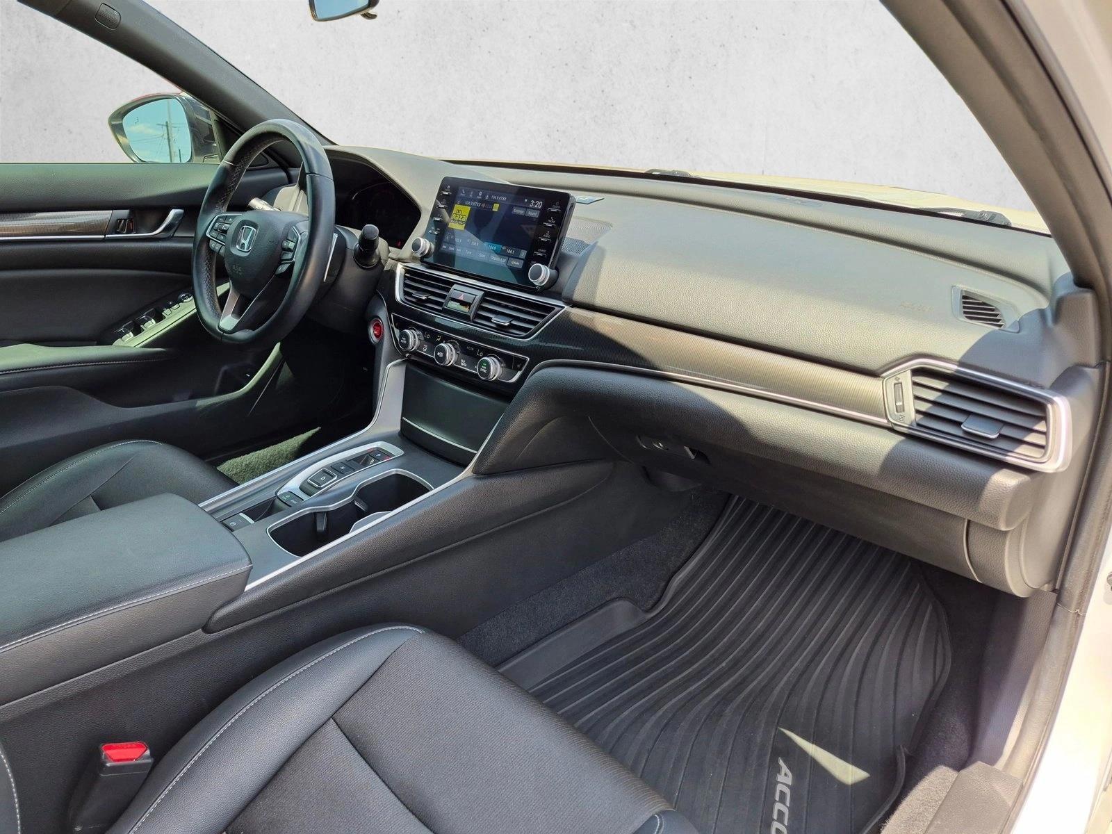 2022 Honda Accord Sport - Photo 23