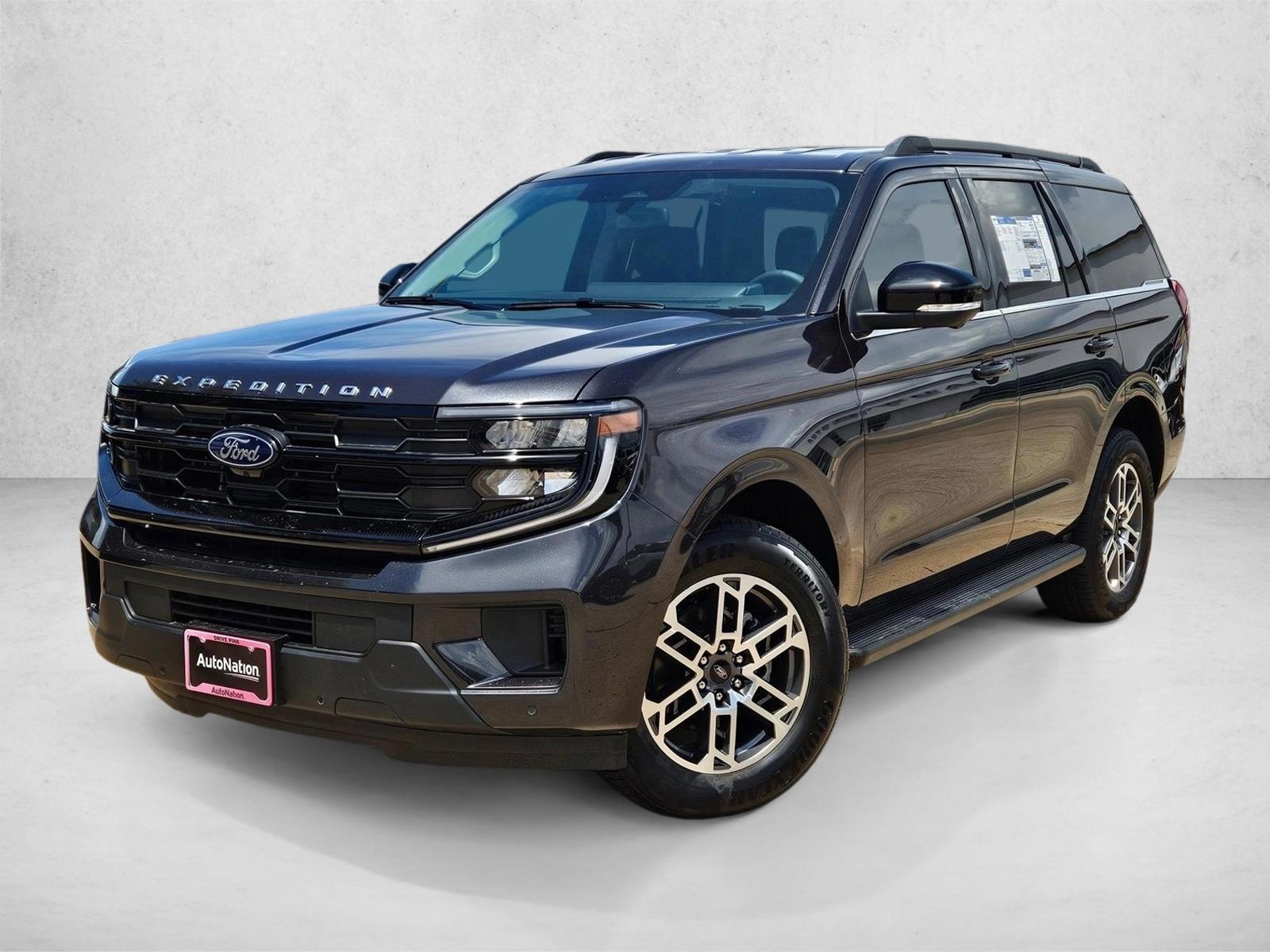 Thumbnail: 2026 Ford Expedition - 1