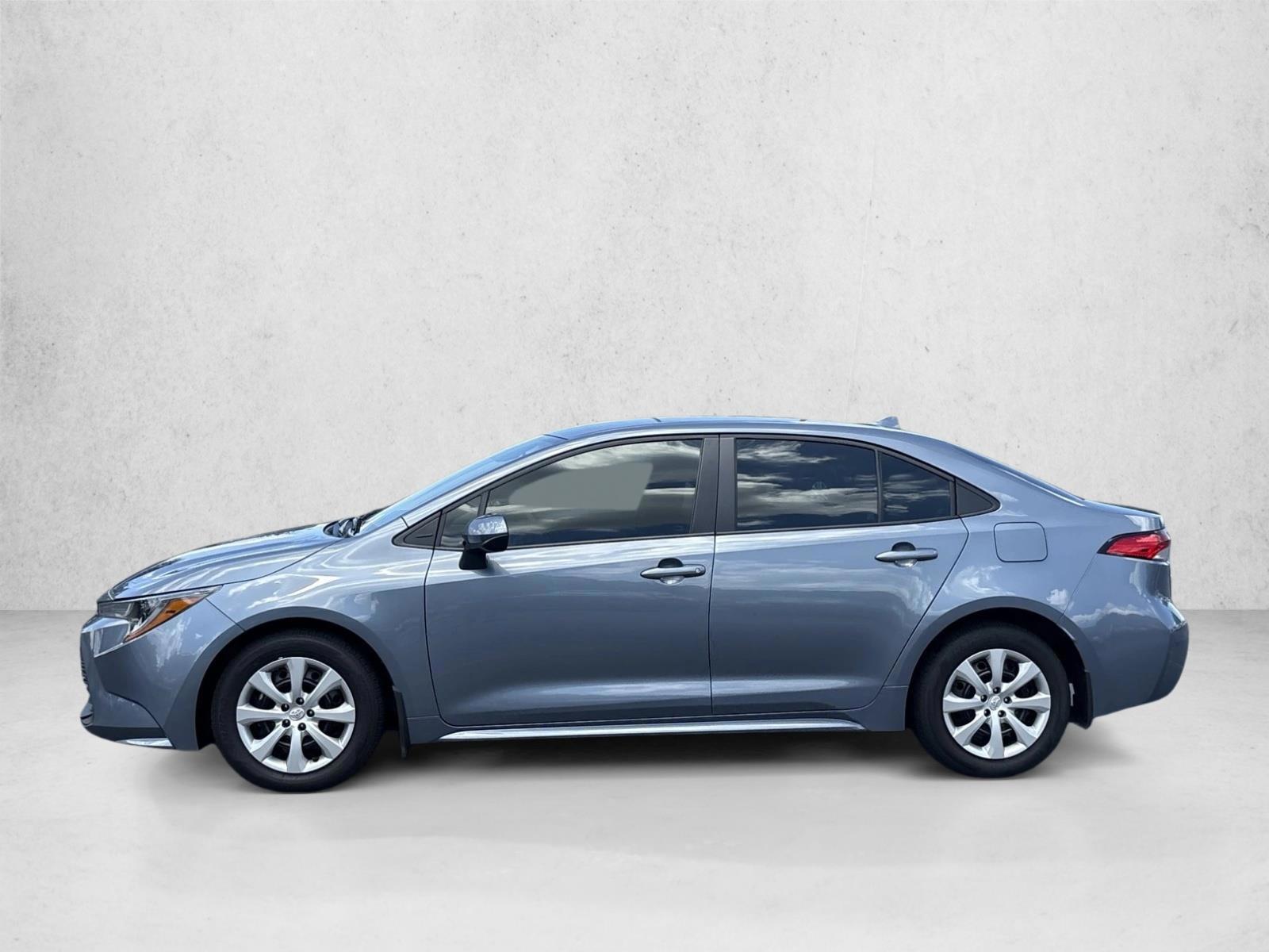 Thumbnail: 2025 Toyota Corolla - 2