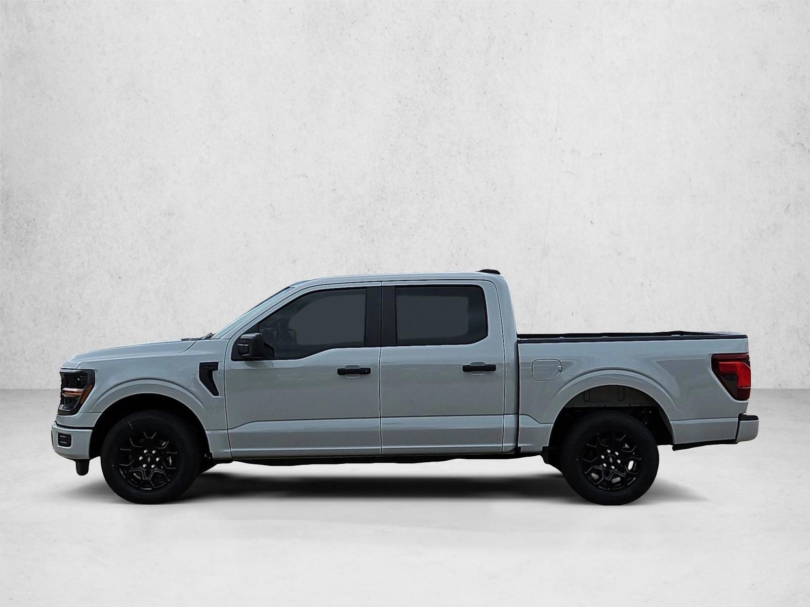 Thumbnail: 2026 Ford F-150 - 2