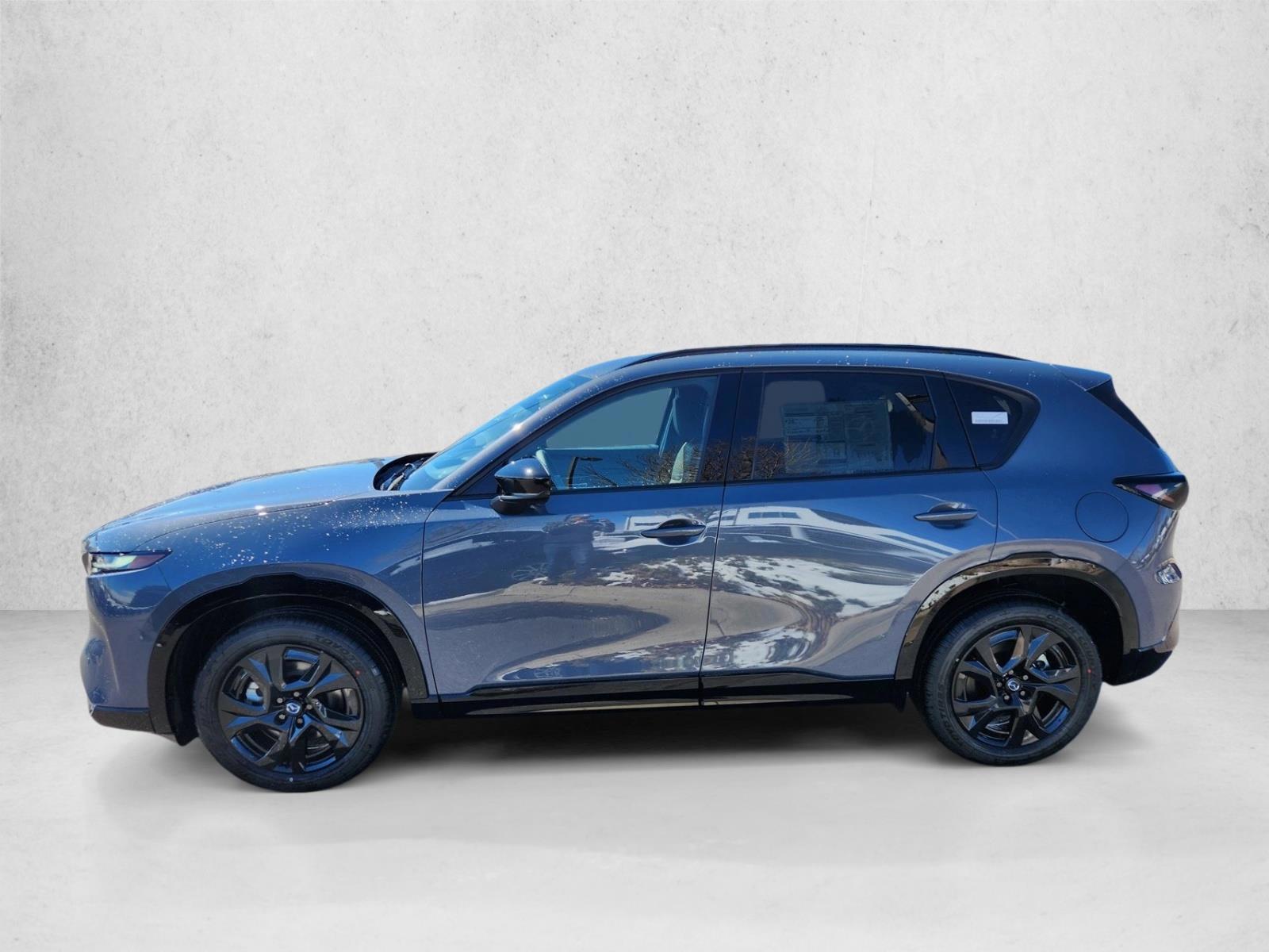 Thumbnail: 2026 Mazda CX-5 - 2