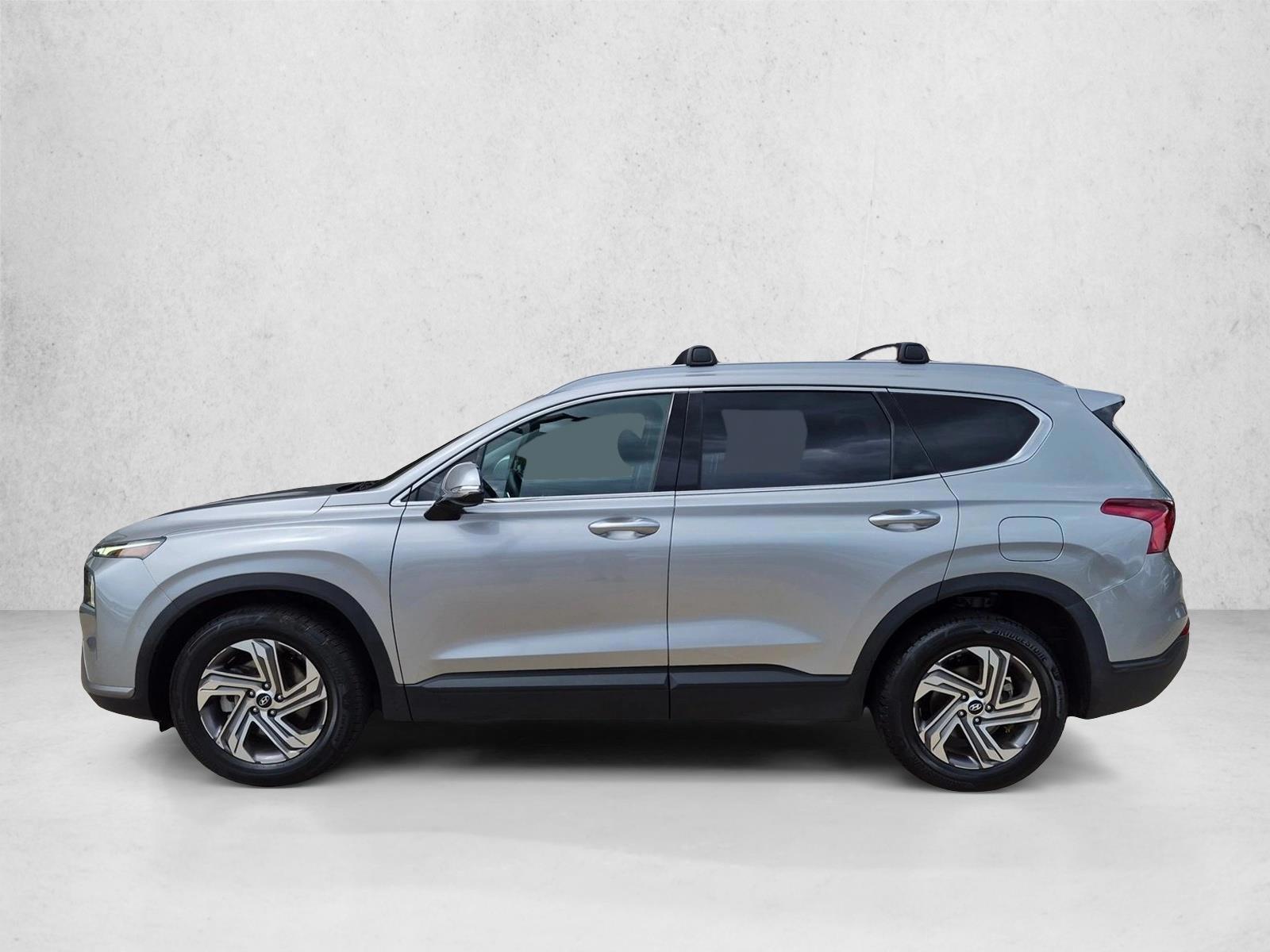 Thumbnail: 2023 Hyundai Santa Fe - 2