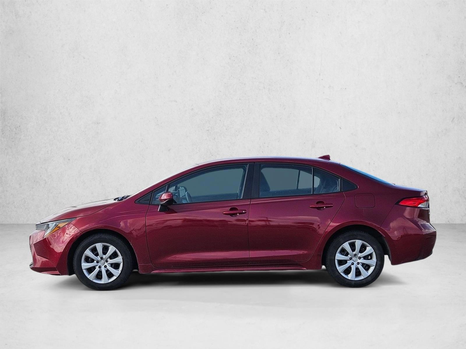 Thumbnail: 2025 Toyota Corolla - 2