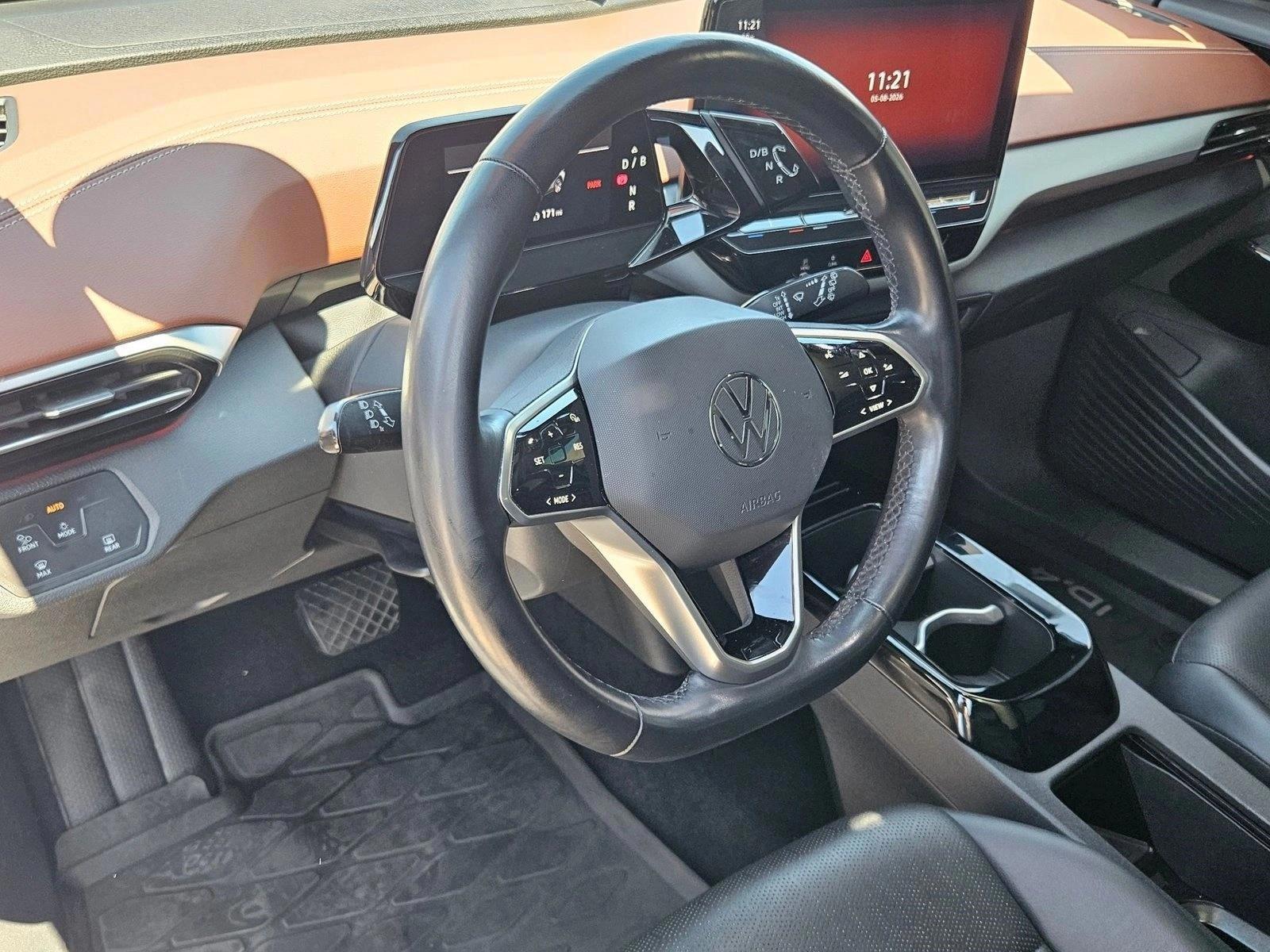 Thumbnail: 2022 Volkswagen ID.4 - 3