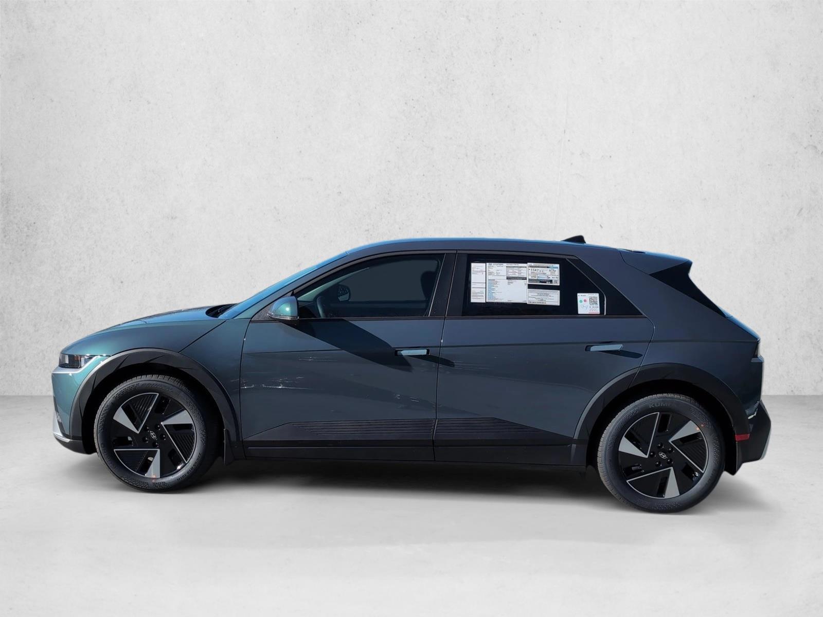 Thumbnail: 2026 Hyundai Ioniq 5 - 2