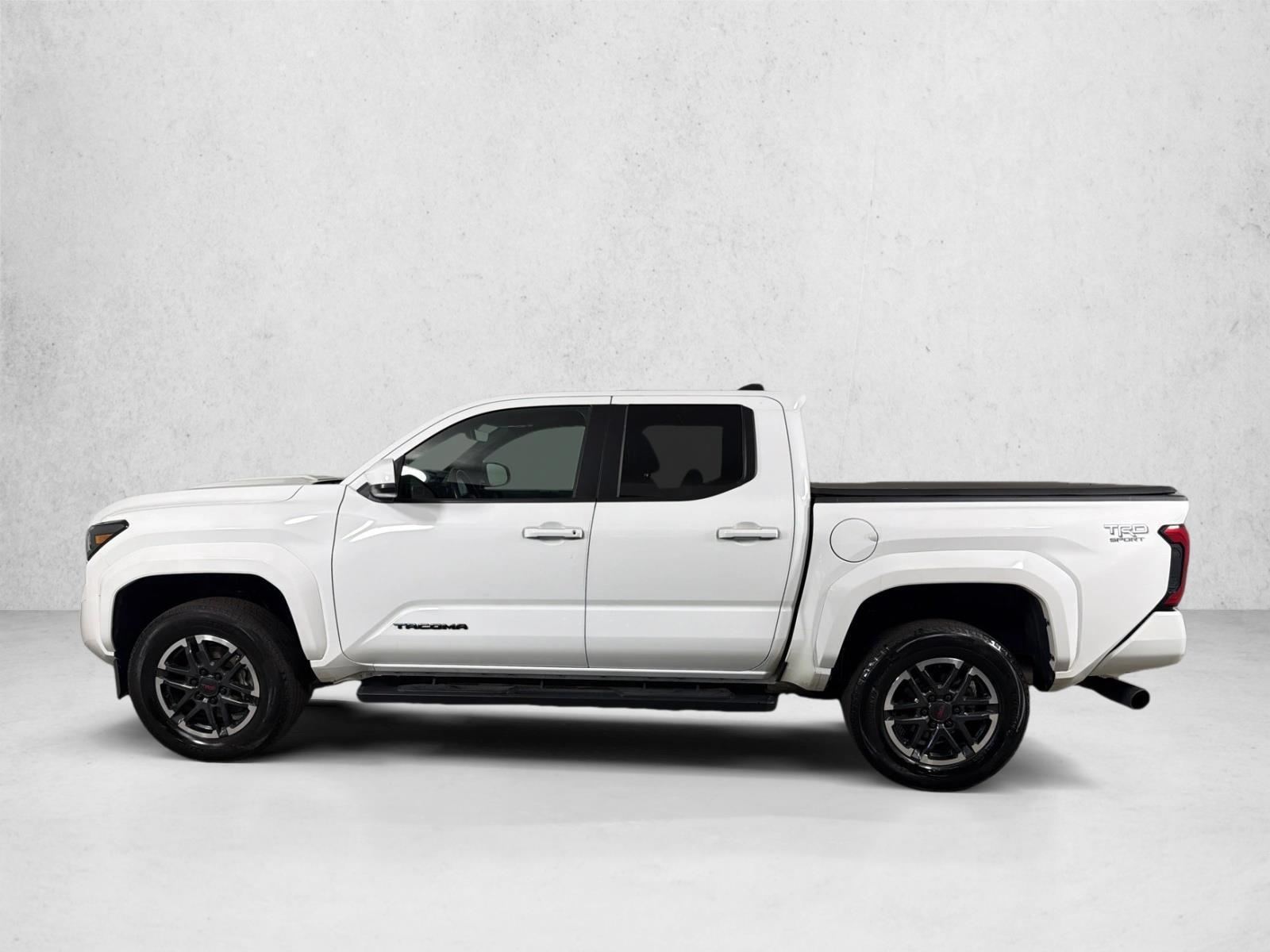 Thumbnail: 2024 Toyota Tacoma - 2