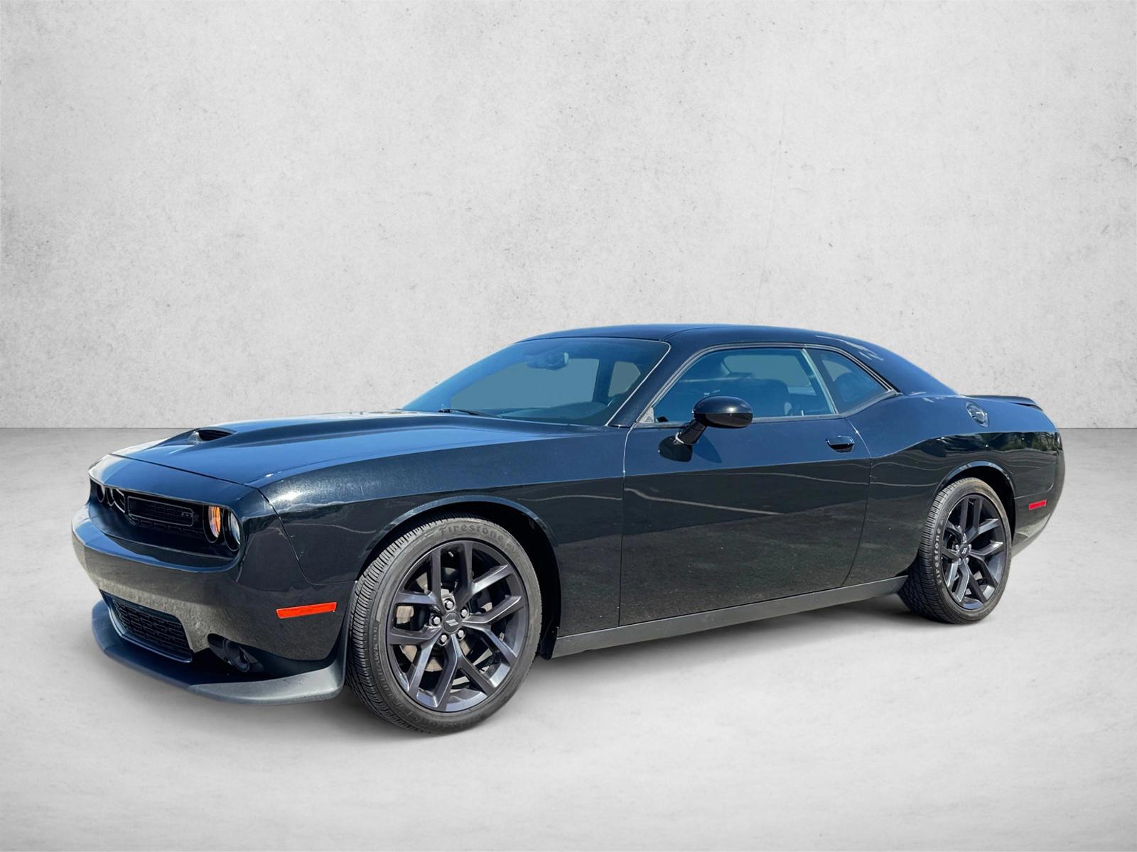 Thumbnail: 2020 Dodge Challenger - 1