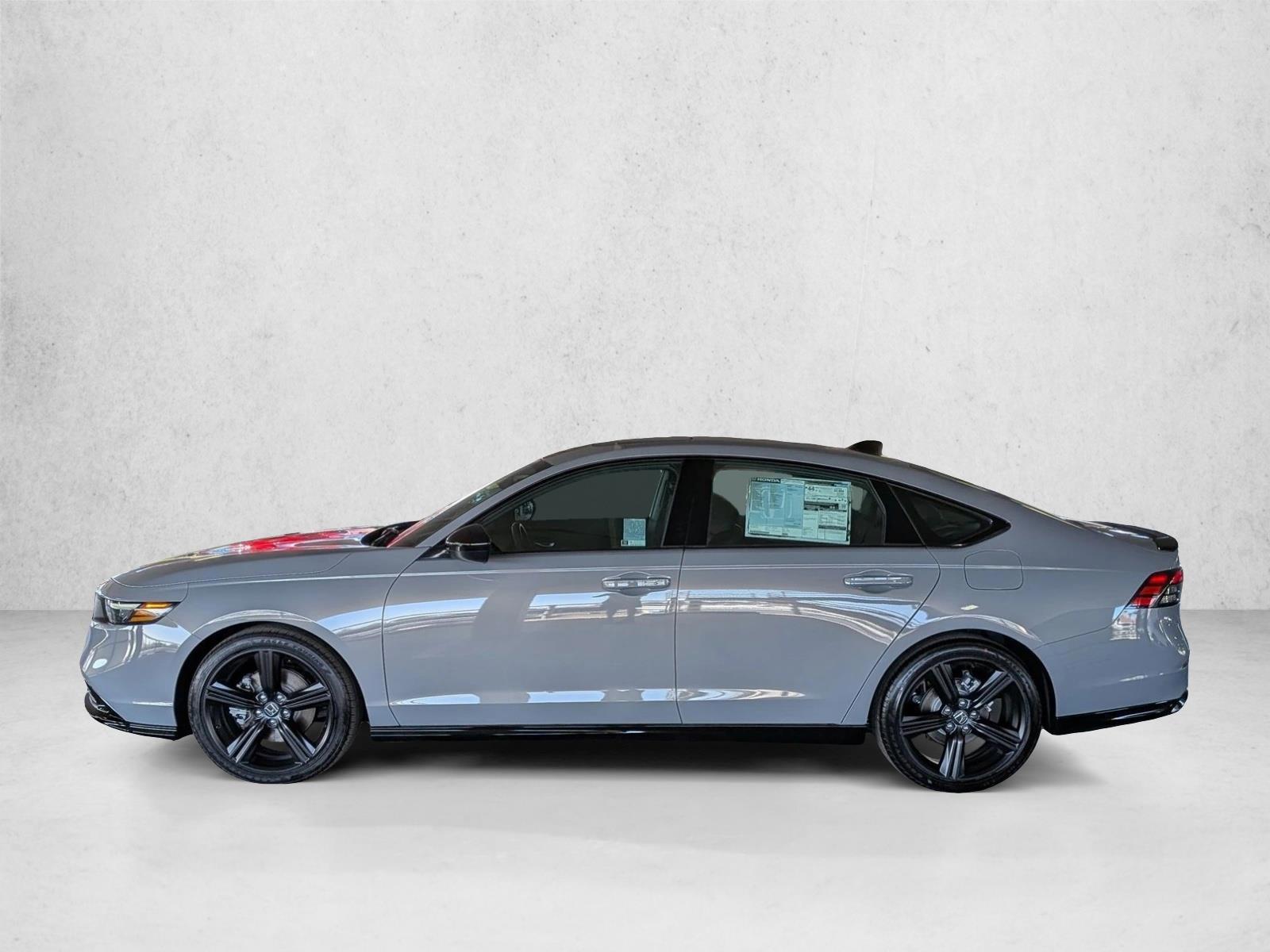 Thumbnail: 2026 Honda Accord - 2