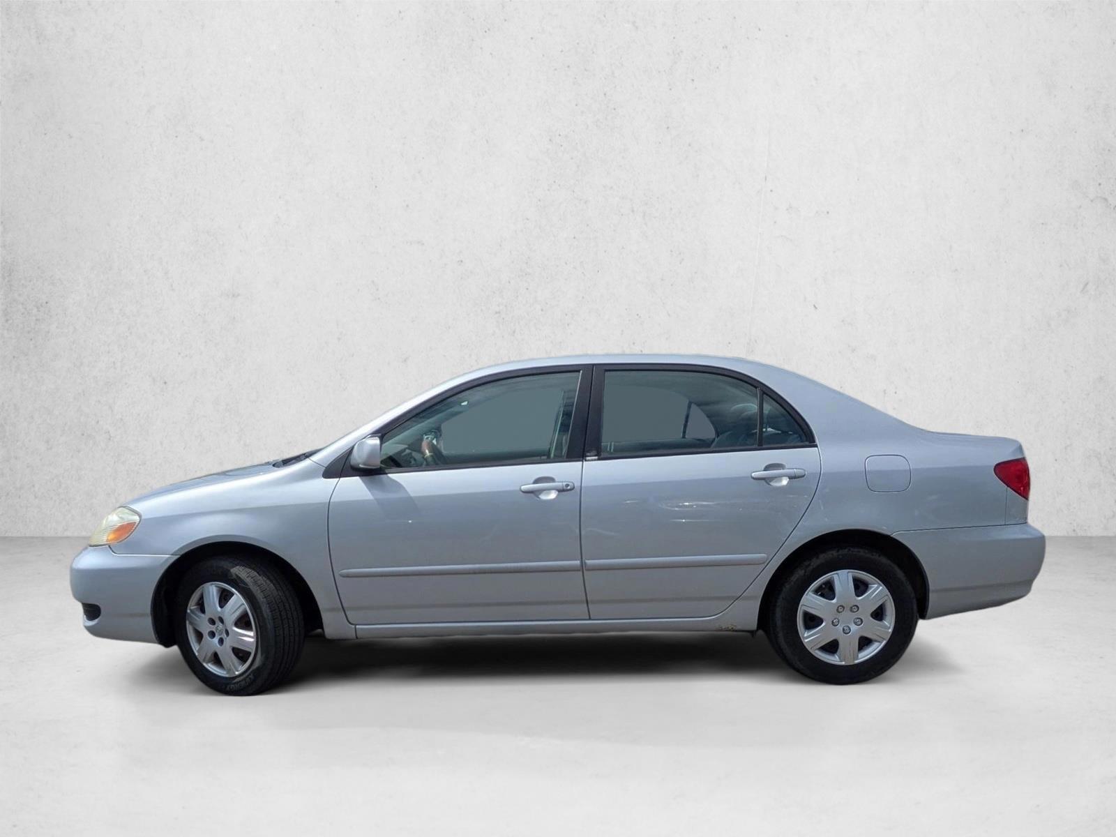 Thumbnail: 2008 Toyota Corolla - 2