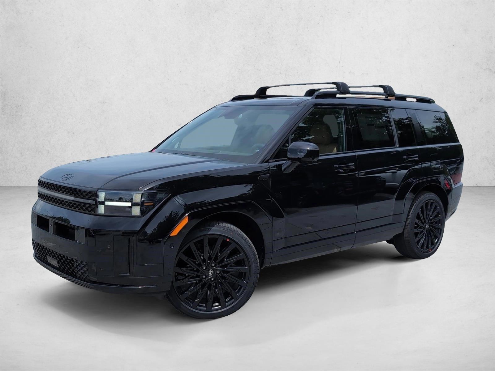 Thumbnail: 2026 Hyundai Santa Fe - 1
