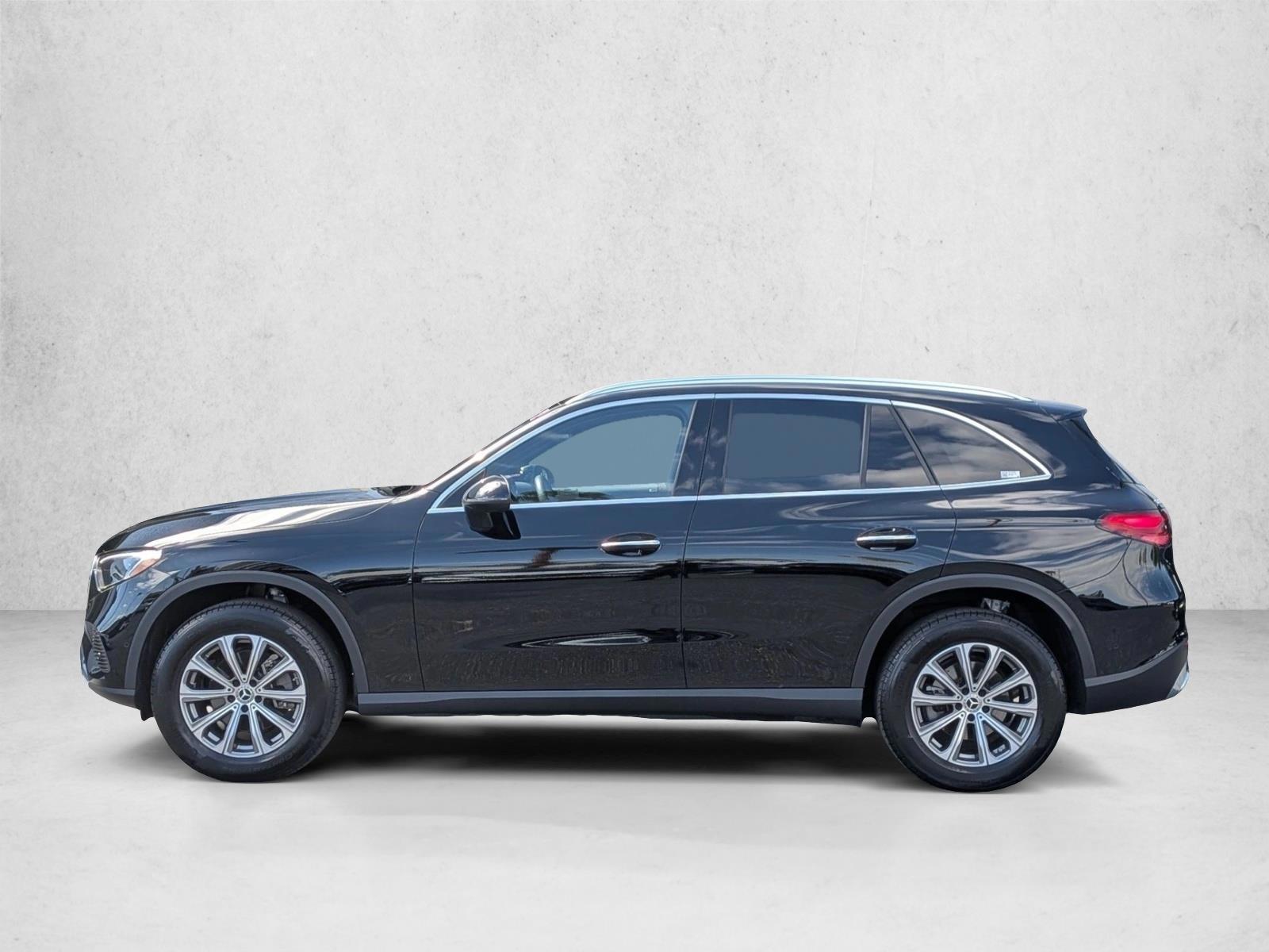 Thumbnail: 2026 Mercedes-Benz GLC - 2
