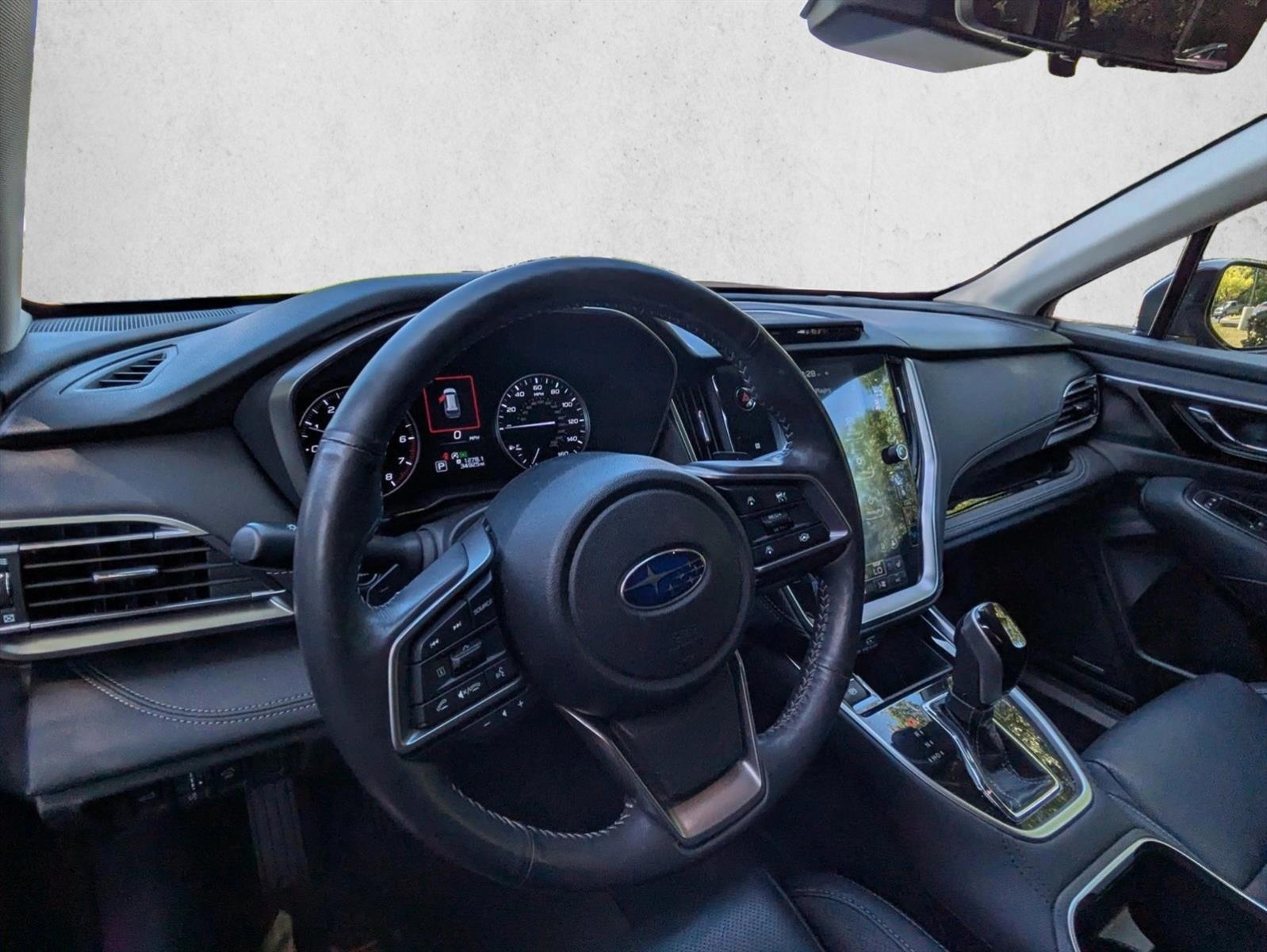 Thumbnail: 2023 Subaru Outback - 3
