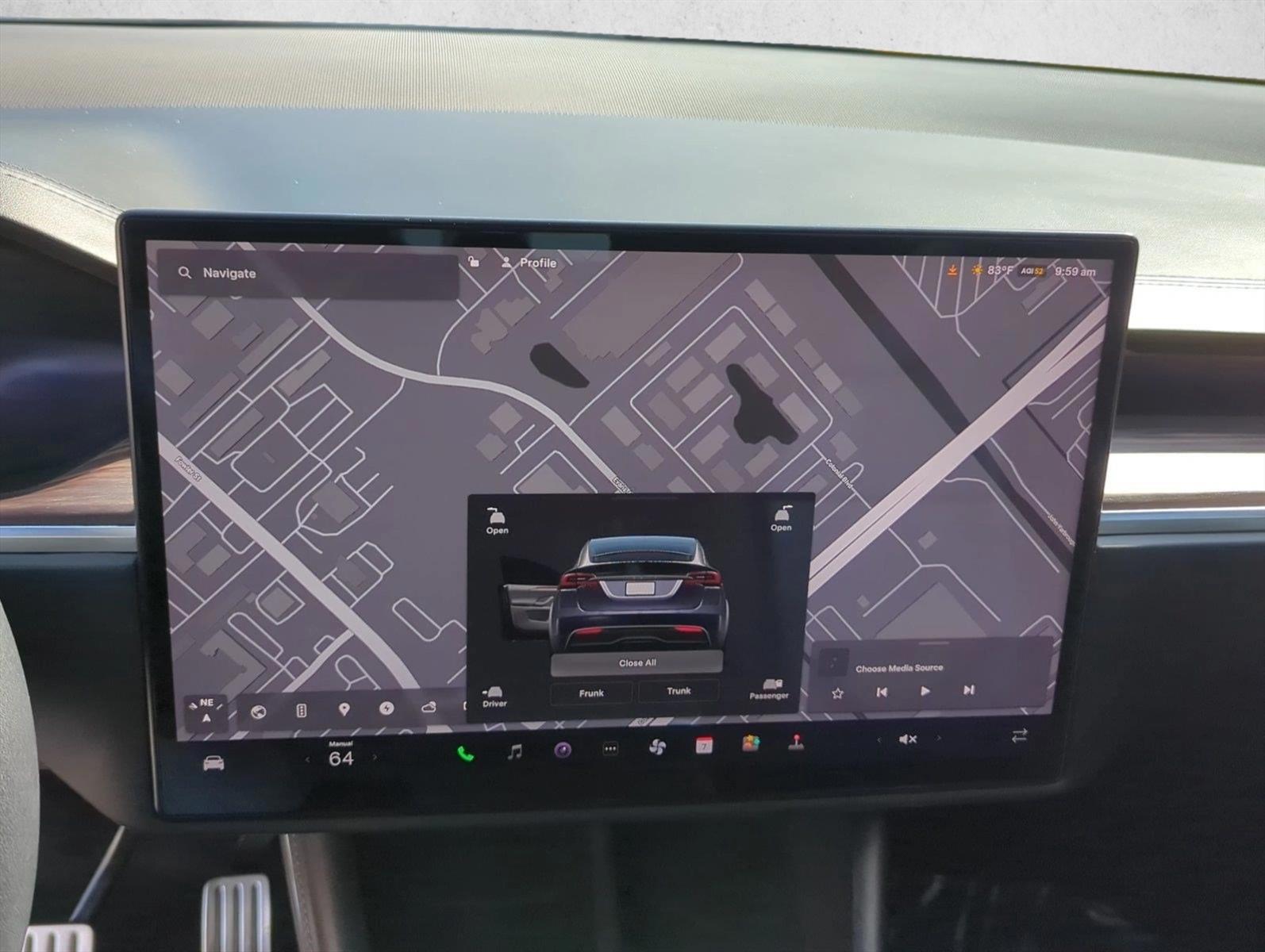 2024 Tesla Model X Long Range - Photo 16