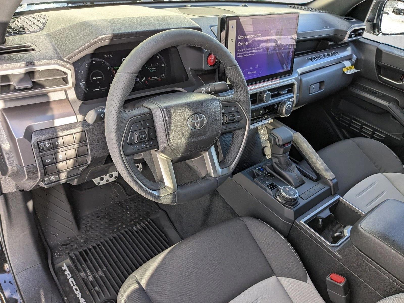 Thumbnail: 2026 Toyota Tacoma - 3