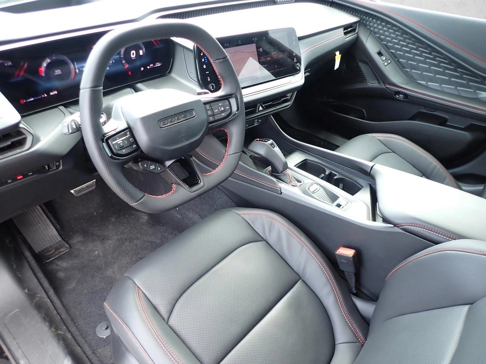 Thumbnail: 2026 Dodge Charger - 3