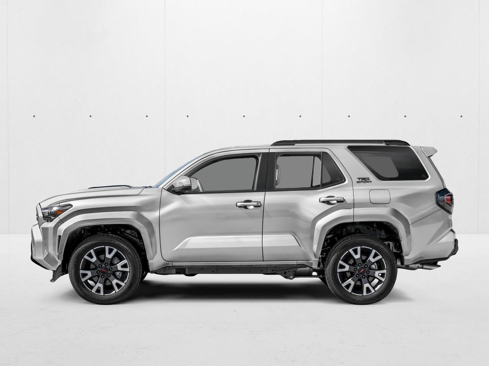 Thumbnail: 2026 Toyota 4Runner - 2