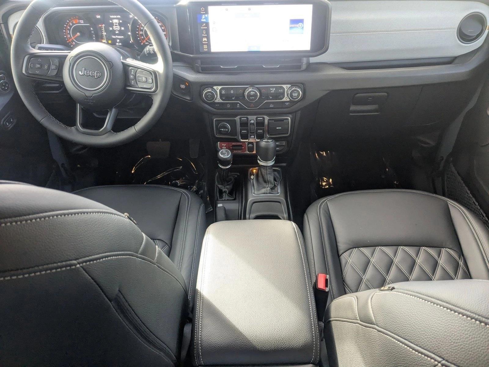 Thumbnail: 2026 Jeep Wrangler - 3