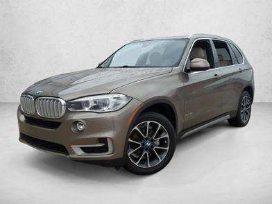 2018 BMW X5 xDrive35i -
                  Winter Park, FL