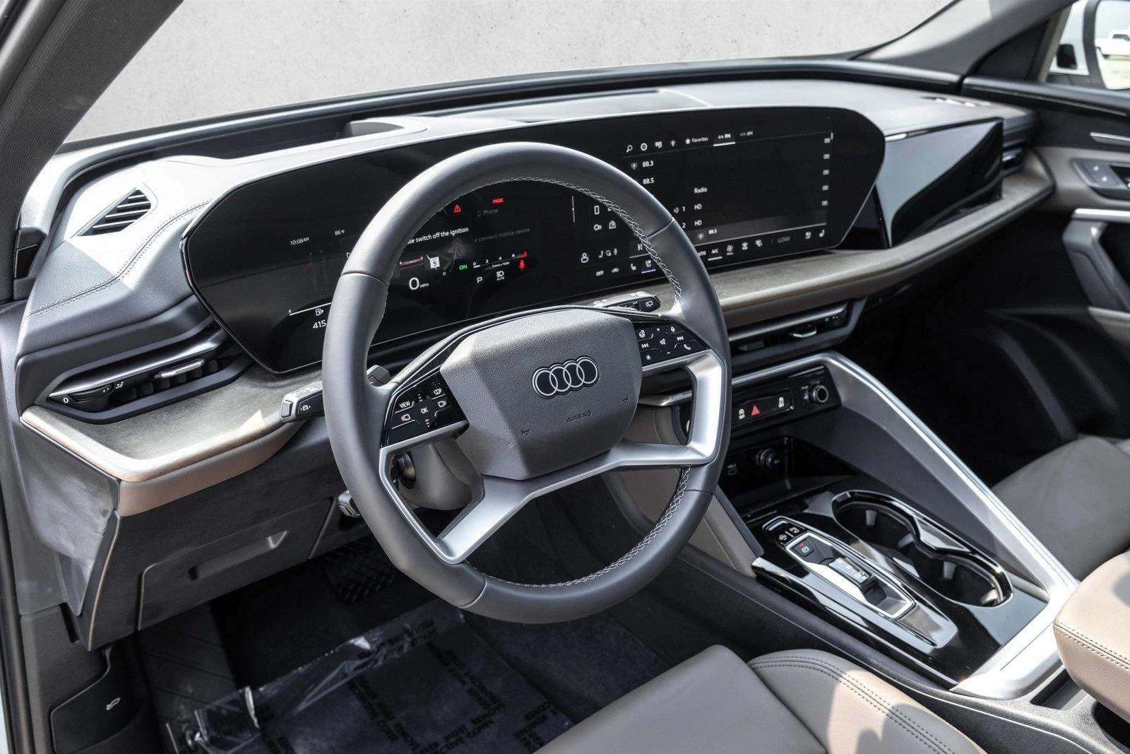 Thumbnail: 2025 Audi Q5 - 3