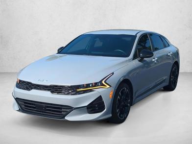 2024 Kia K5
