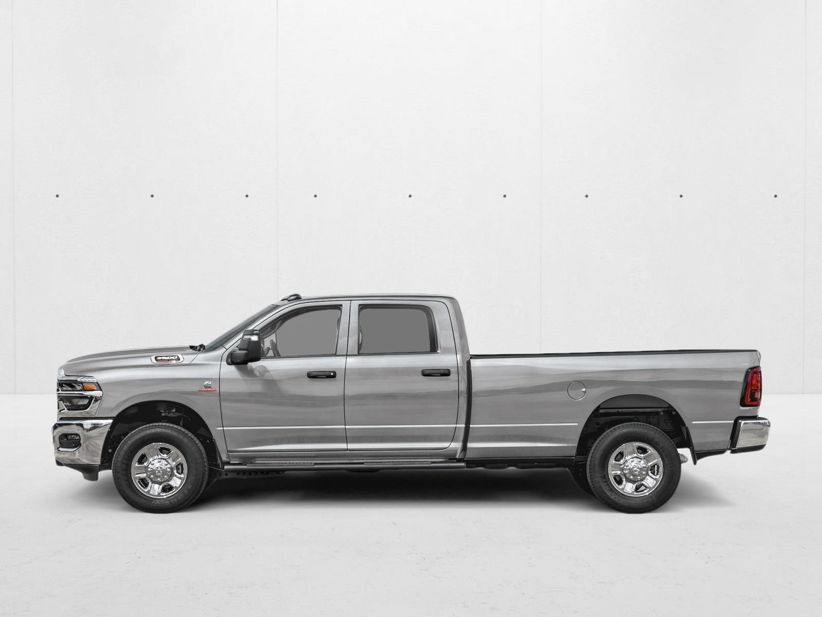 Thumbnail: 2026 RAM 3500 - 2