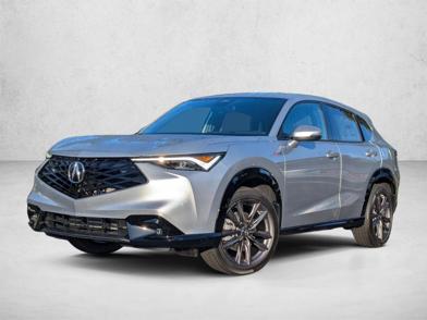 2025 Acura ADX A-SPEC -
                  Sanford, FL