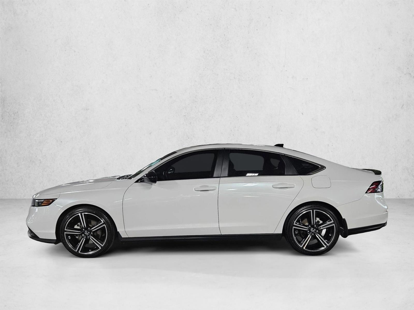 Thumbnail: 2024 Honda Accord - 2