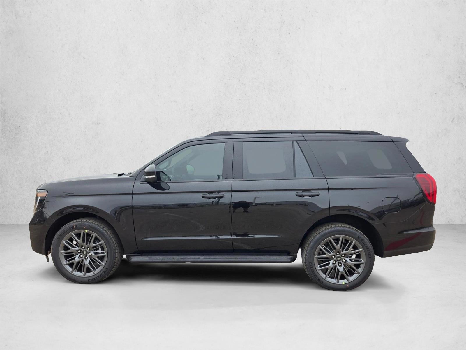 Thumbnail: 2026 Ford Expedition - 2