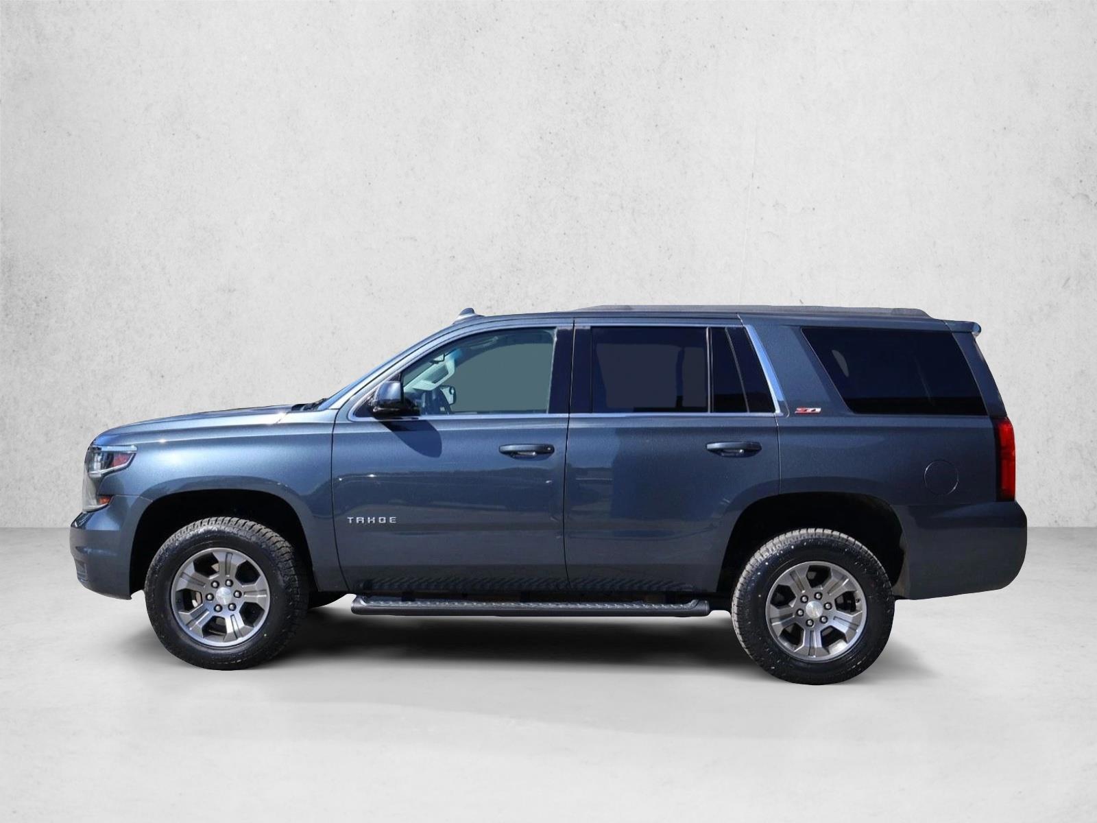Thumbnail: 2019 Chevrolet Tahoe - 2