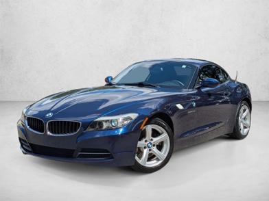 2013 BMW Z4 sDrive28i -
                  Tampa, FL