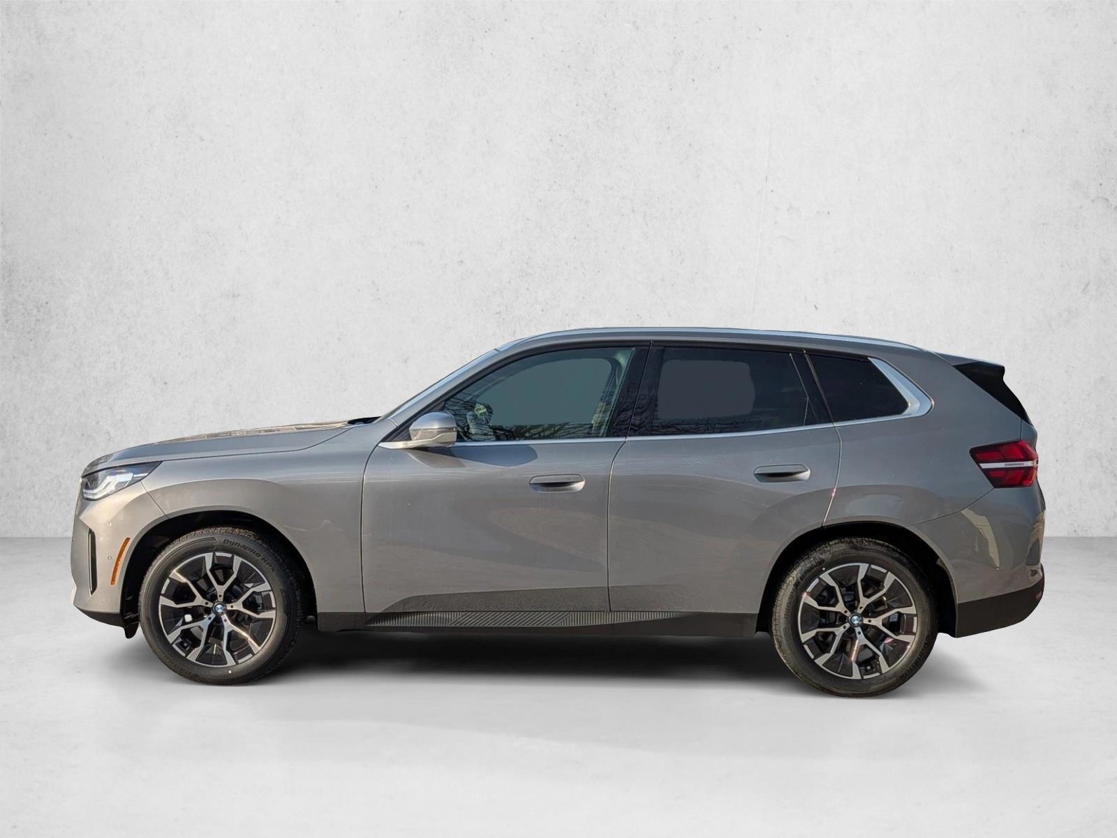 Thumbnail: 2026 BMW X3 - 2