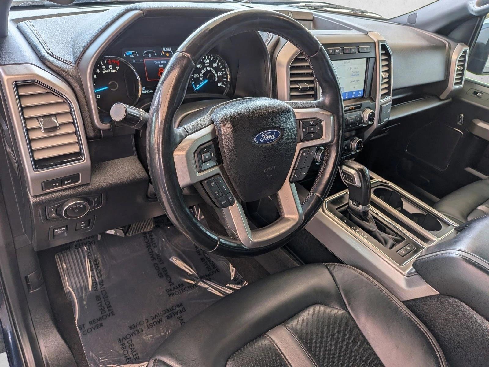 Thumbnail: 2020 Ford F-150 - 3